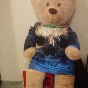 Meet your Posher, Nickolas